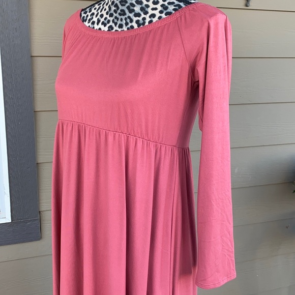 💋CLEAROUT Boho empire waist - Picture 2 of 5